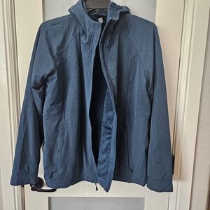 Women's Blue Jacket